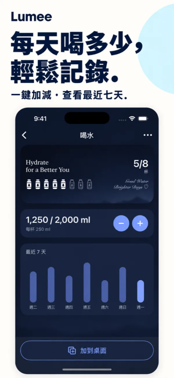 Lumee 截圖 4