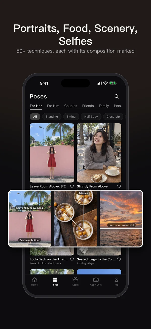 SamePhoto screenshot 4