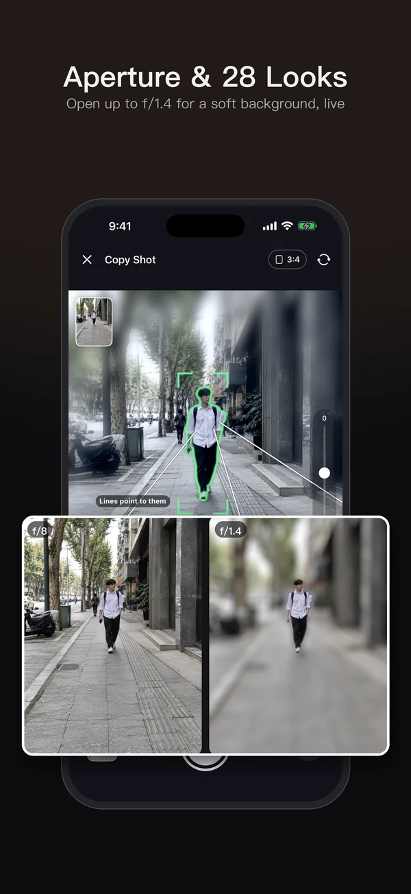 SamePhoto screenshot 5