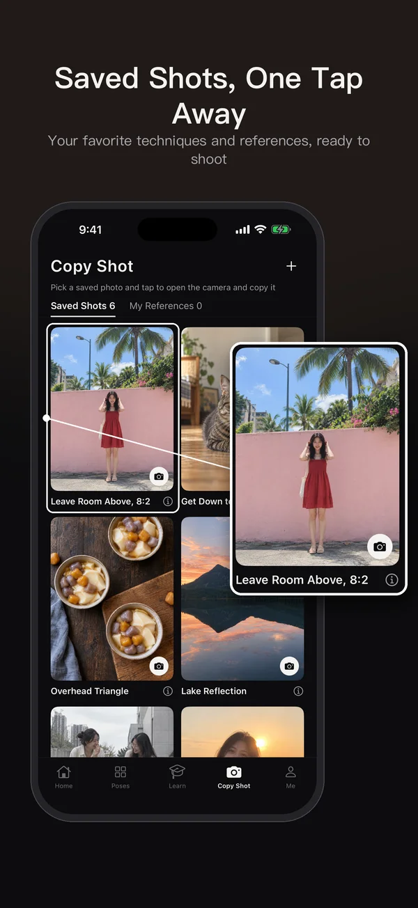 SamePhoto screenshot 6