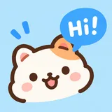 旅小白 圖示